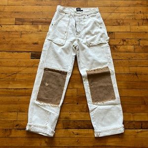UO carpenter pant